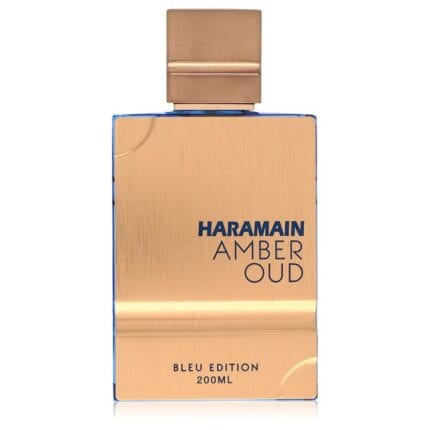Al Haramain Amber Oud Bleu Edition By Al Haramain - Eau De Parfum Spray (Unboxed) 6.7 Oz