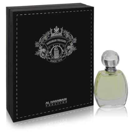 Al Haramain Haramain Treasure By Al Haramain - Eau De Parfum Spray (Unisex) 2.4 Oz