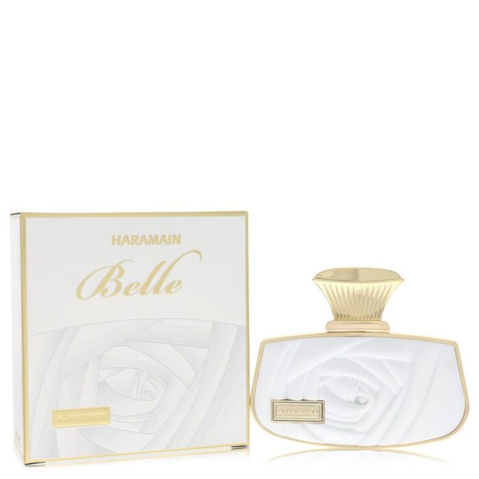 Al Haramain Belle By Al Haramain - Eau De Parfum Spray 2.5 Oz - Image 1