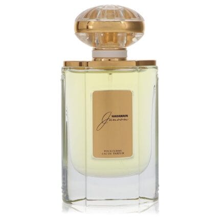 Al Haramain Junoon By Al Haramain - Eau De Parfum Spray (unboxed) 2.5 Oz