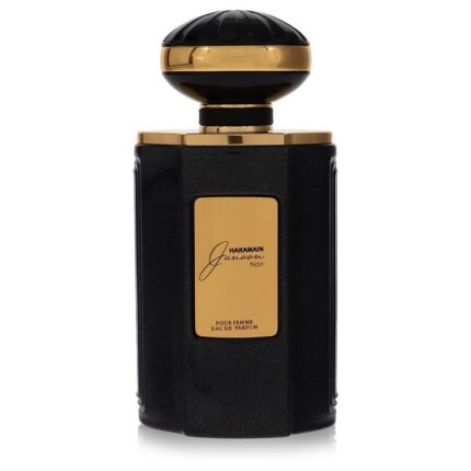 Al Haramain Junoon Noir By Al Haramain - Eau De Parfum Spray (unboxed) 2.5 Oz