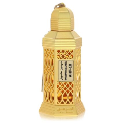 Al Haramain Salsabeel By Al Haramain - Concentrated Perfume Oil (Unboxed) 0.41 Oz