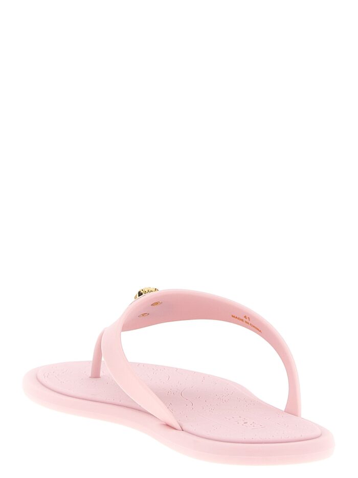 Versace 'Alia' Sandals