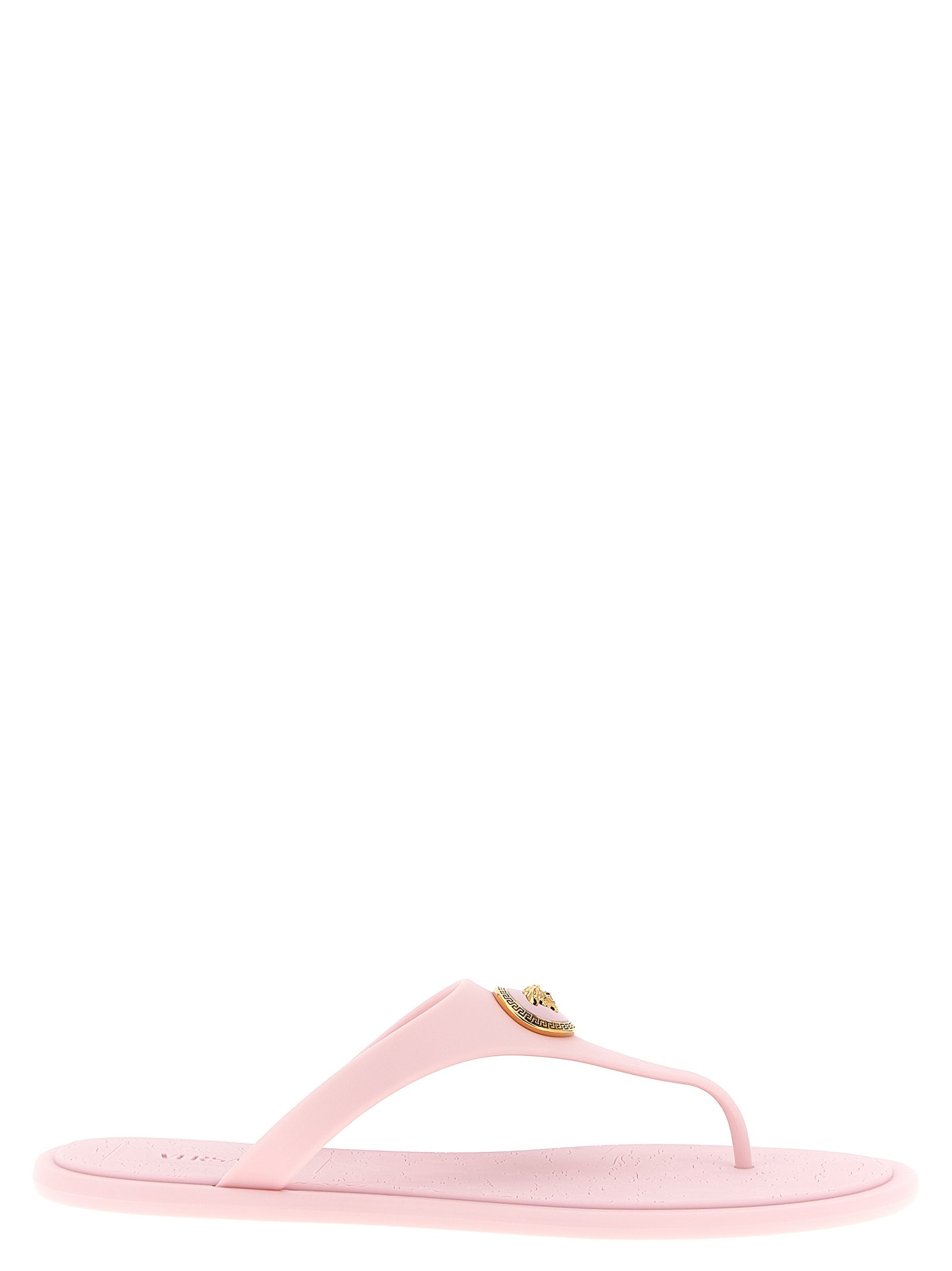 Versace 'Alia' Sandals