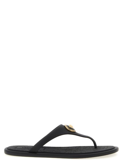 Versace 'Alia' Sandals