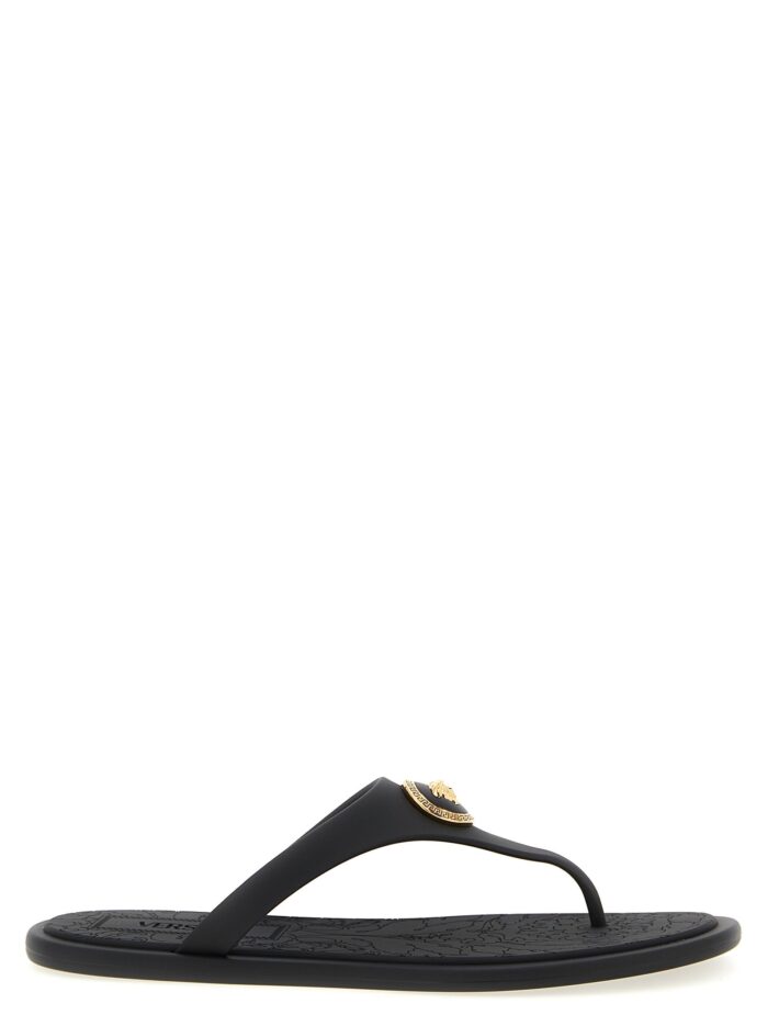 versace 'alia' sandals Versace 'Alia' Sandals