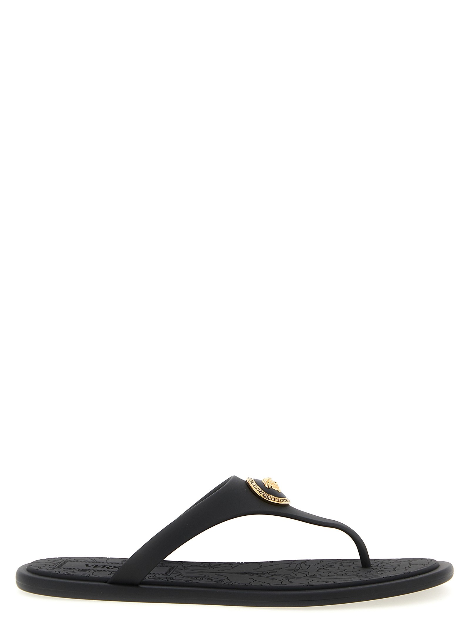 Versace 'Alia' Sandals