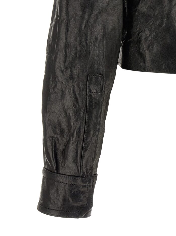RICK OWENS 'Alice' Jacket