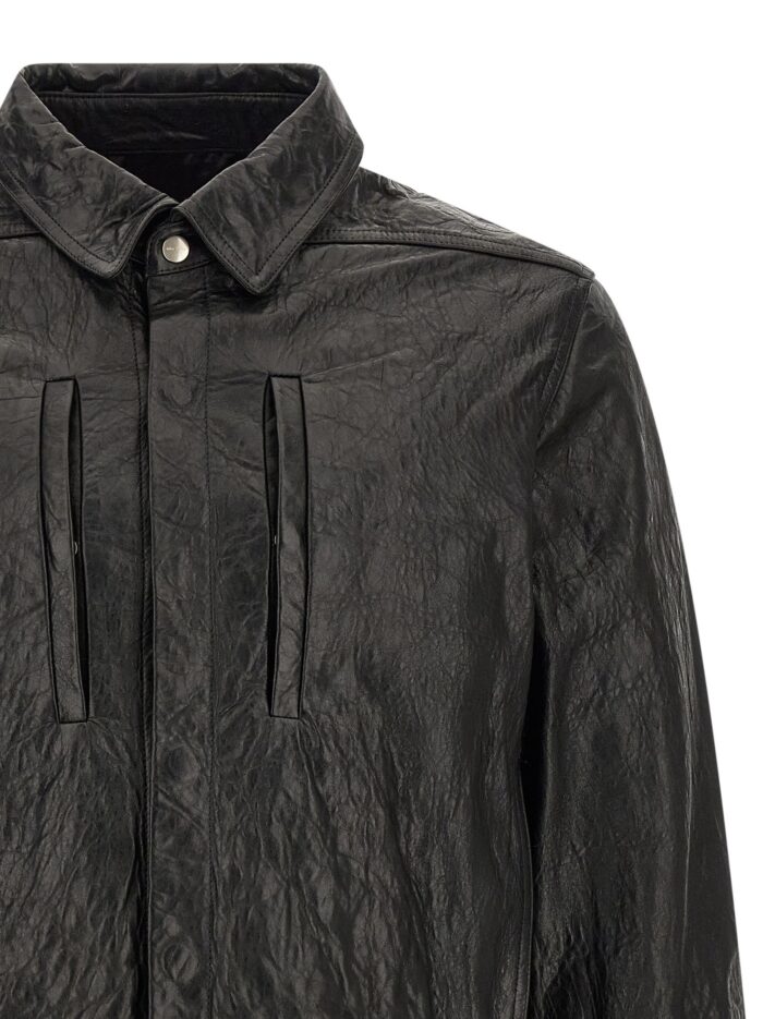 RICK OWENS 'Alice' Jacket