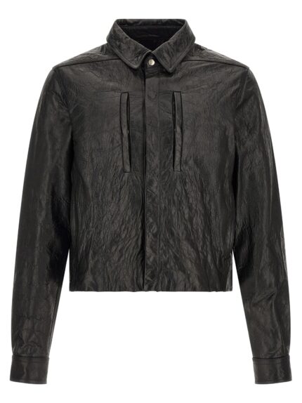 RICK OWENS 'Alice' Jacket