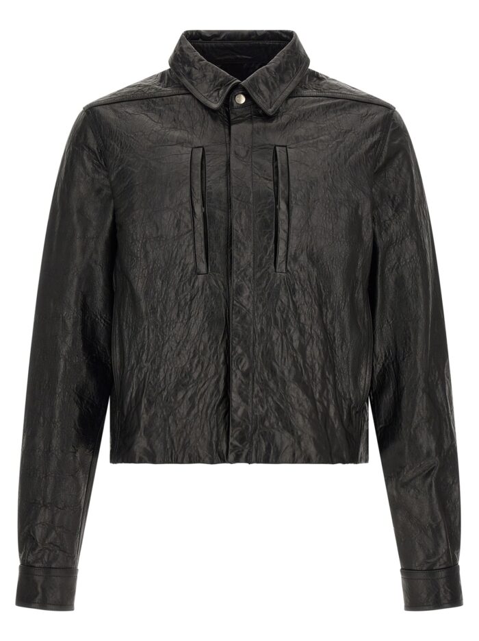 RICK OWENS 'Alice' Jacket