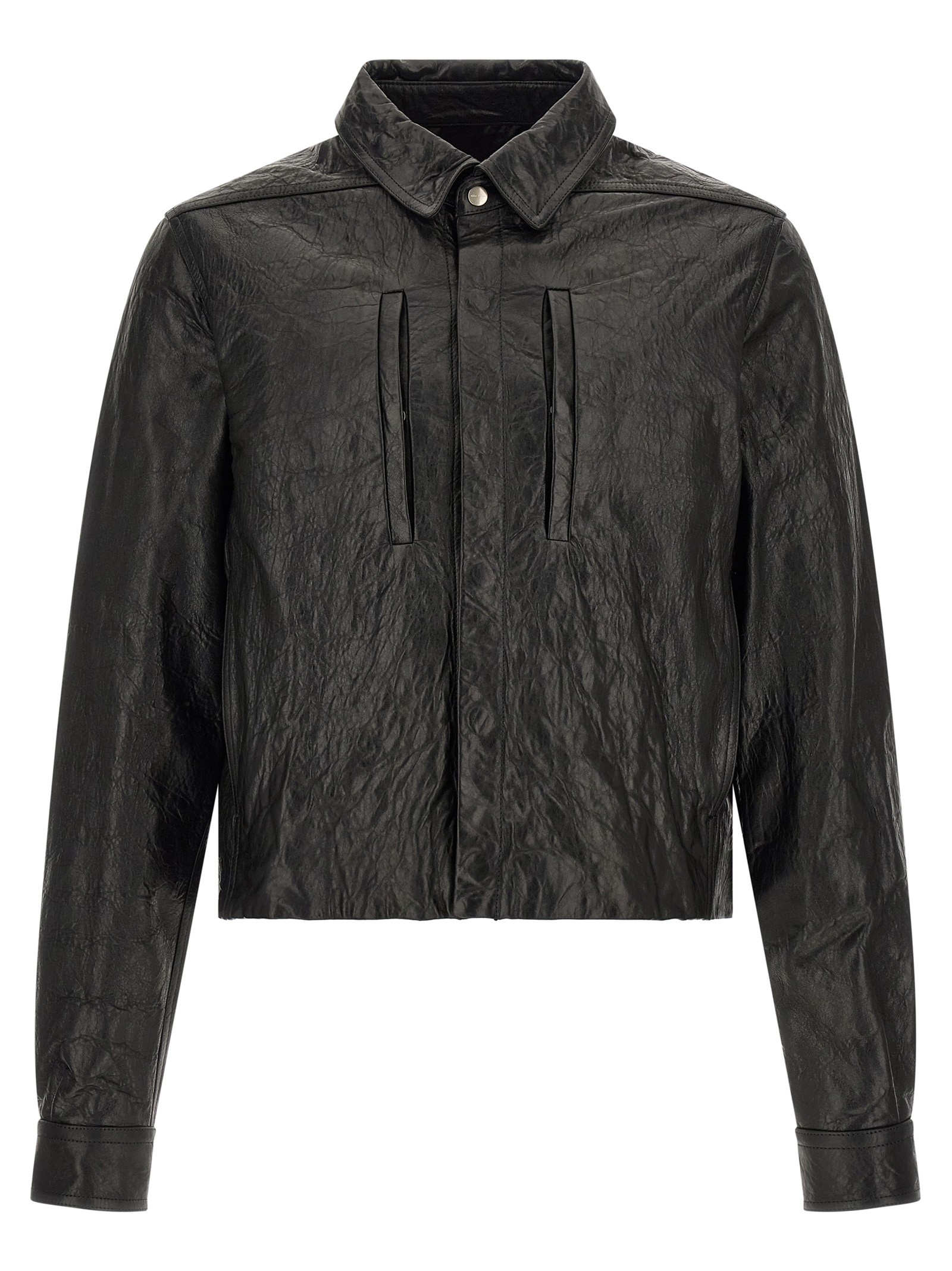 RICK OWENS 'Alice' Jacket