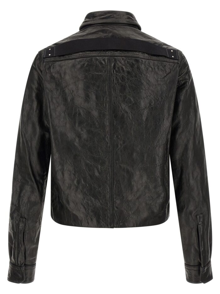 RICK OWENS 'Alice' Jacket