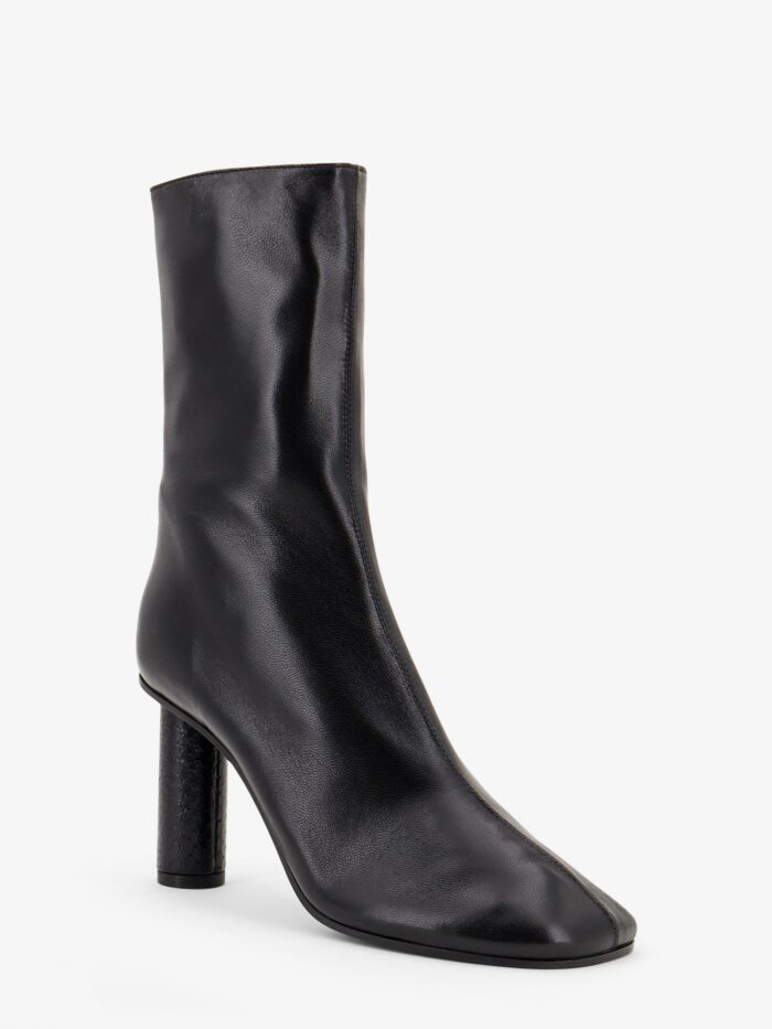 PARIS TEXAS Alice Leather Boots