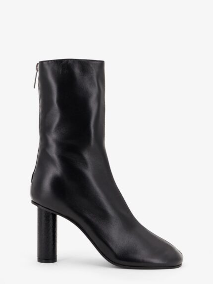 PARIS TEXAS Alice Leather Boots