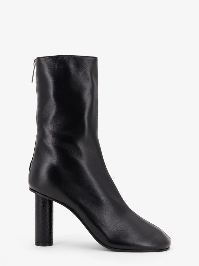 PARIS TEXAS Alice Leather Boots