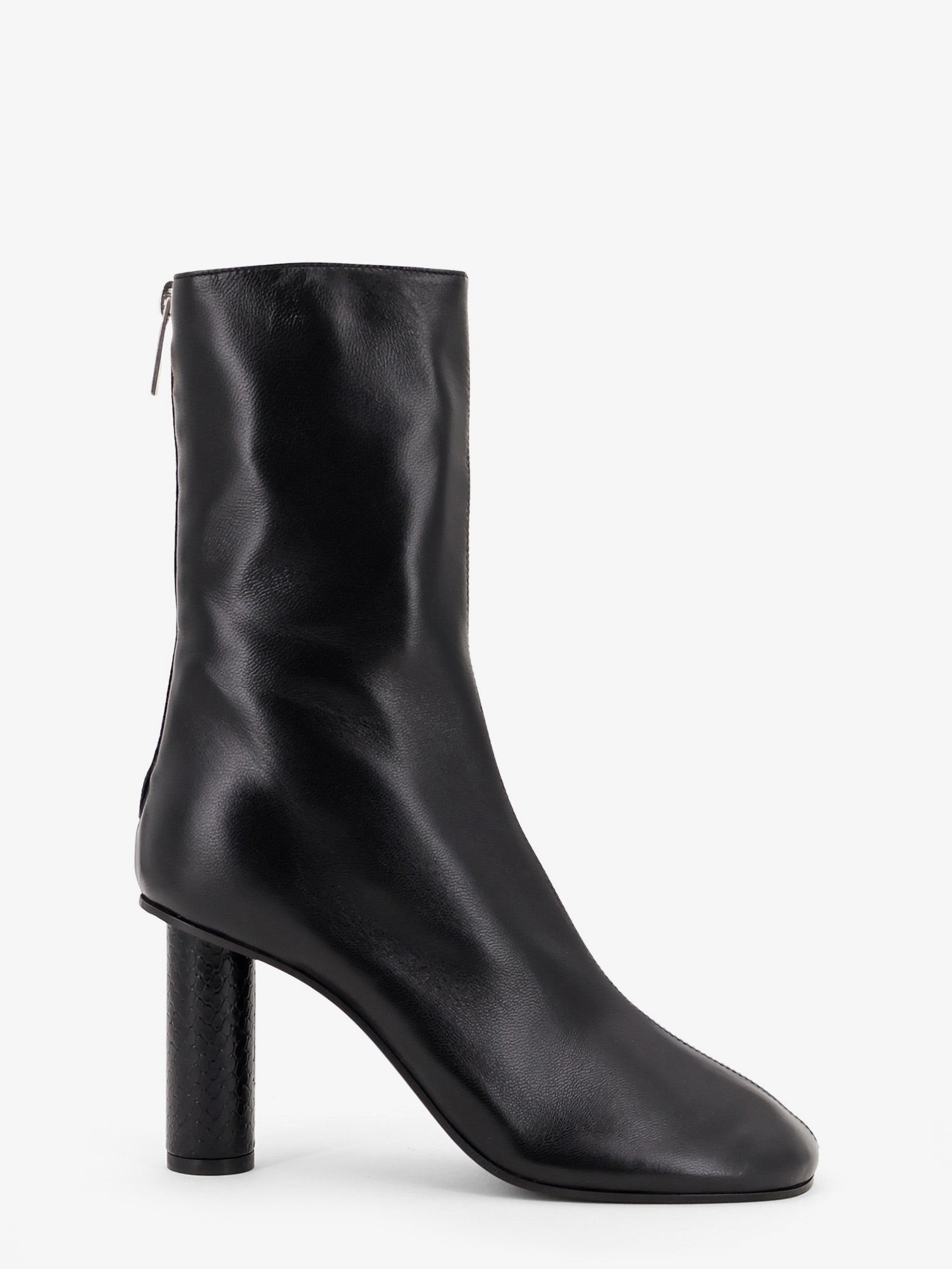 PARIS TEXAS Alice Leather Boots