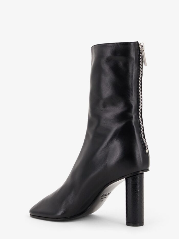 PARIS TEXAS Alice Leather Boots