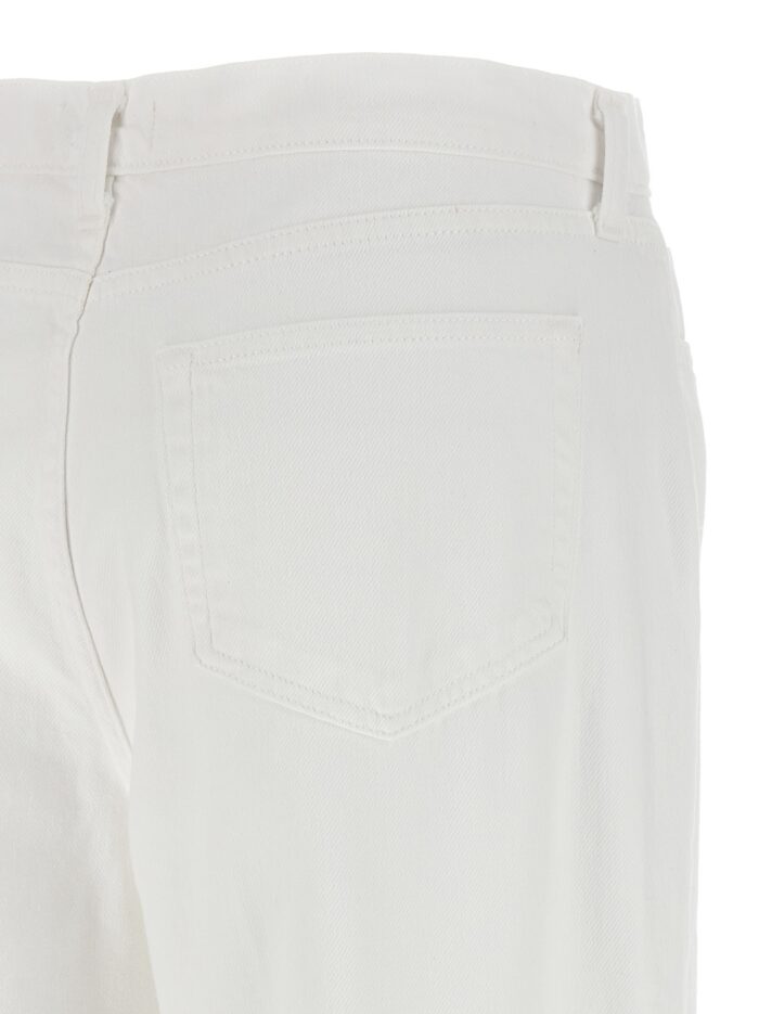 L'AGENCE 'Alicent' Jeans