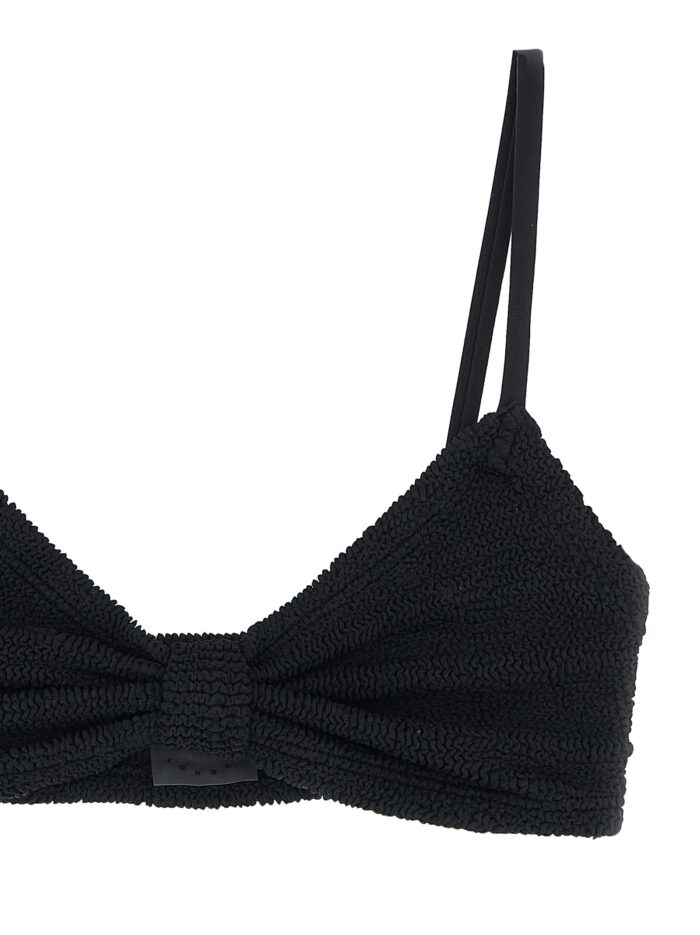 HUNZA G 'Alicia' Bikini