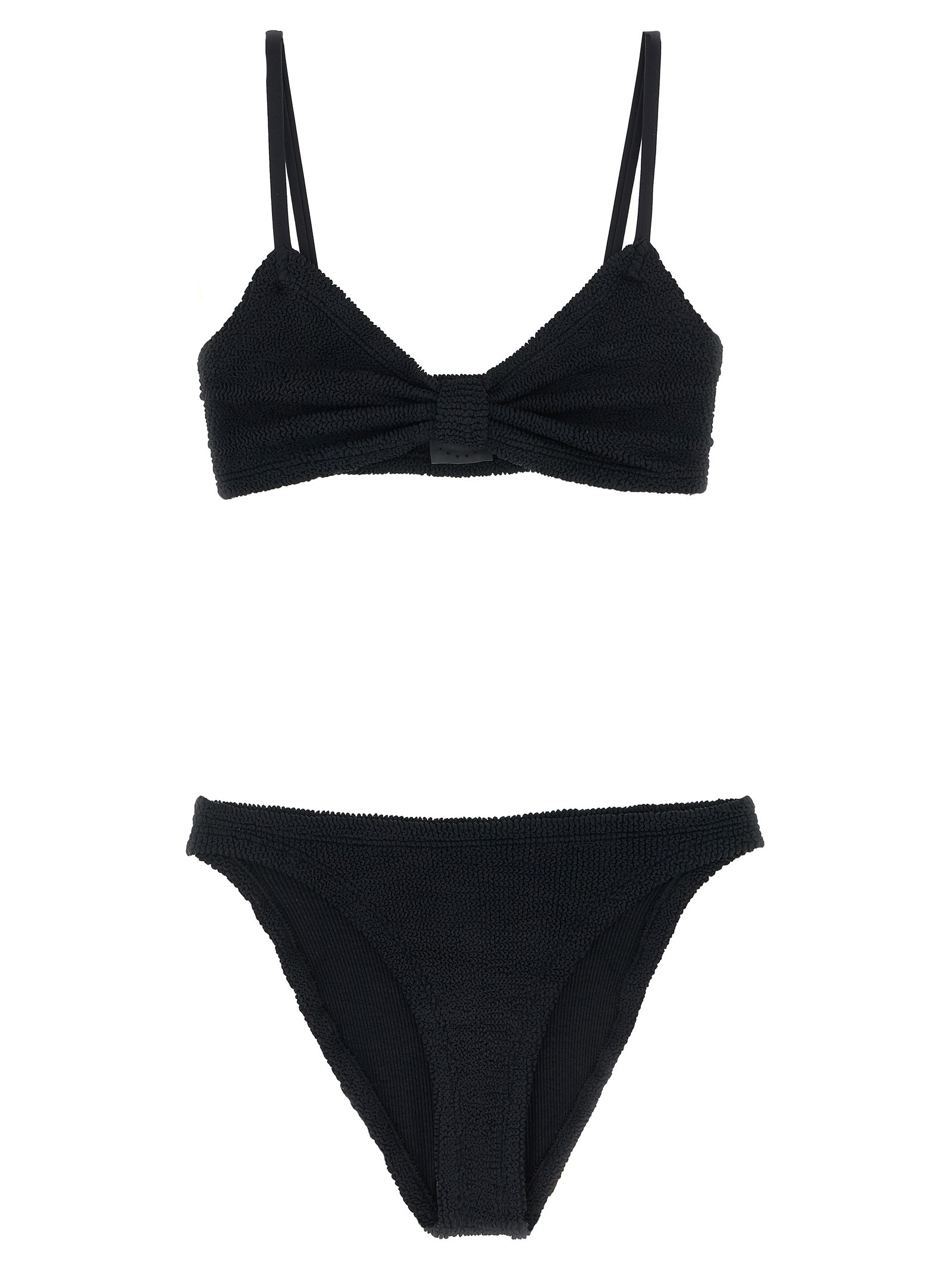HUNZA G 'Alicia' Bikini