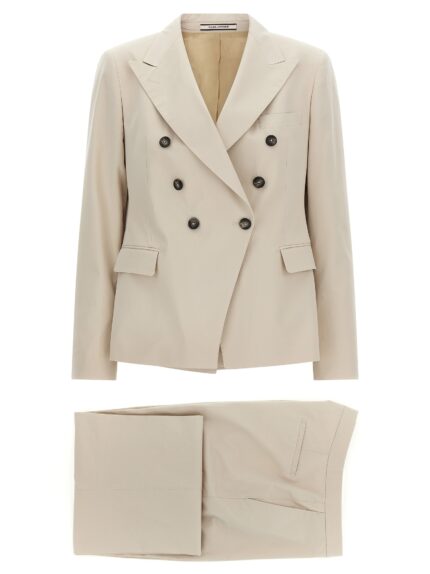 Tagliatore 'Alicya' Dress