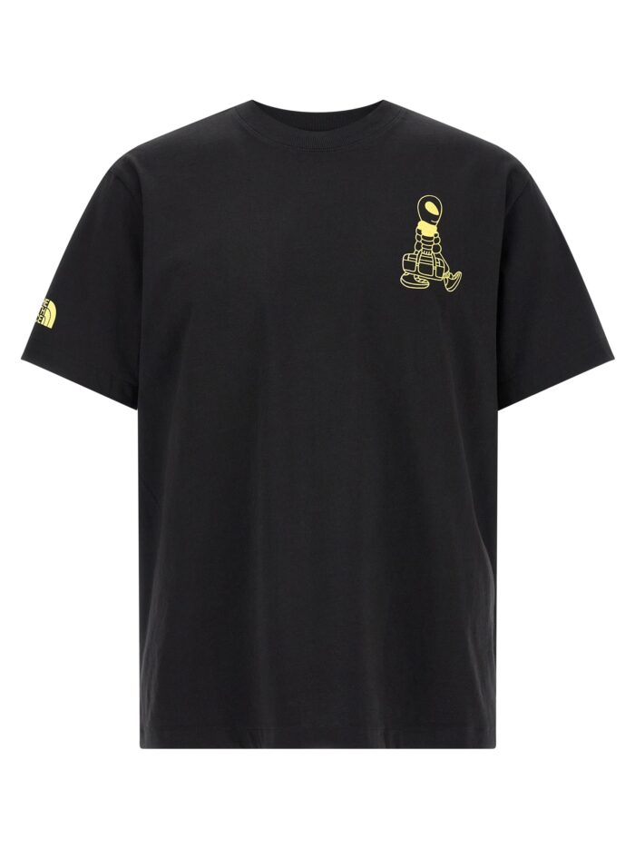 the north face 'alien' t shirt The North Face 'Alien' T-shirt