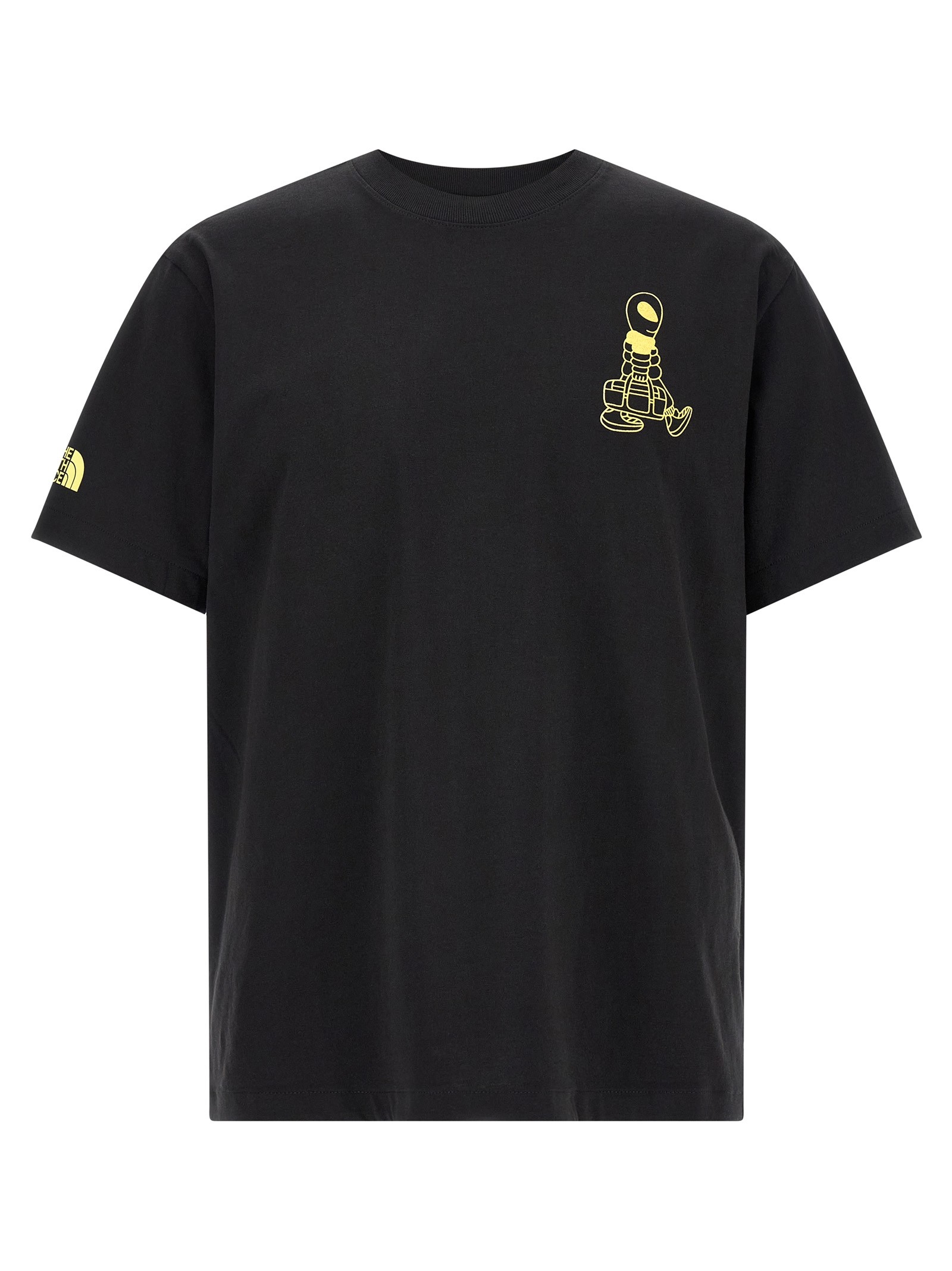 The North Face 'Alien' T-shirt