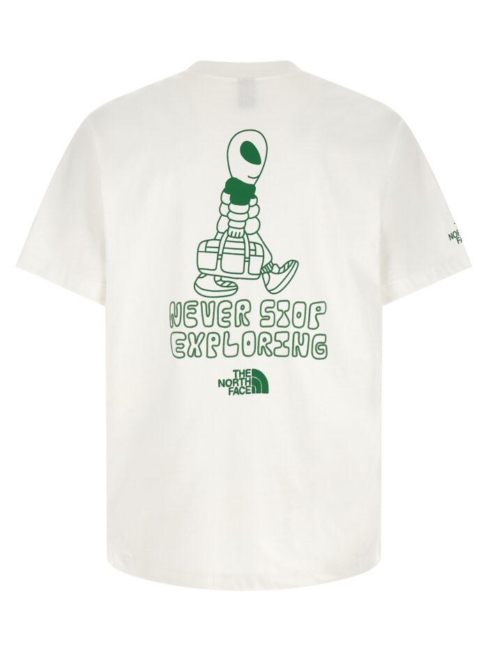 The North Face 'Alien' T-shirt