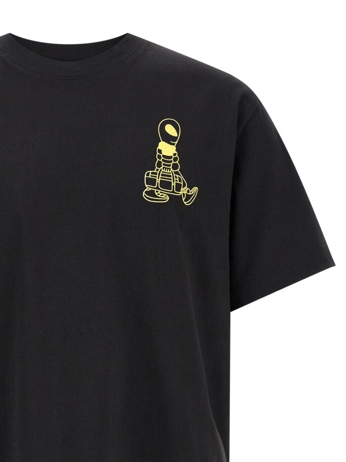 The North Face 'Alien' T-shirt
