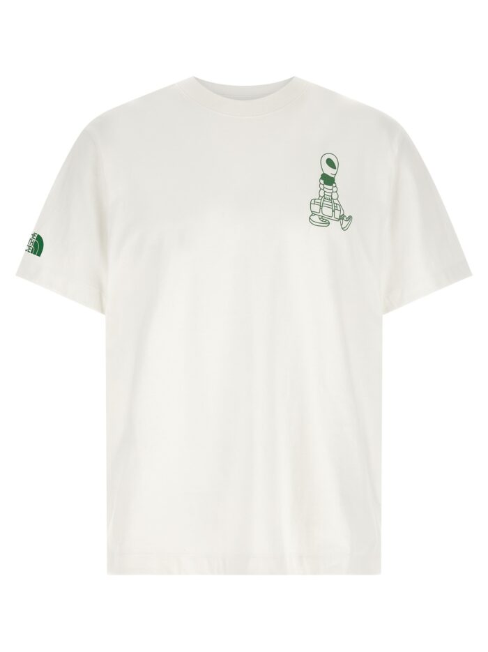The North Face 'Alien' T-shirt