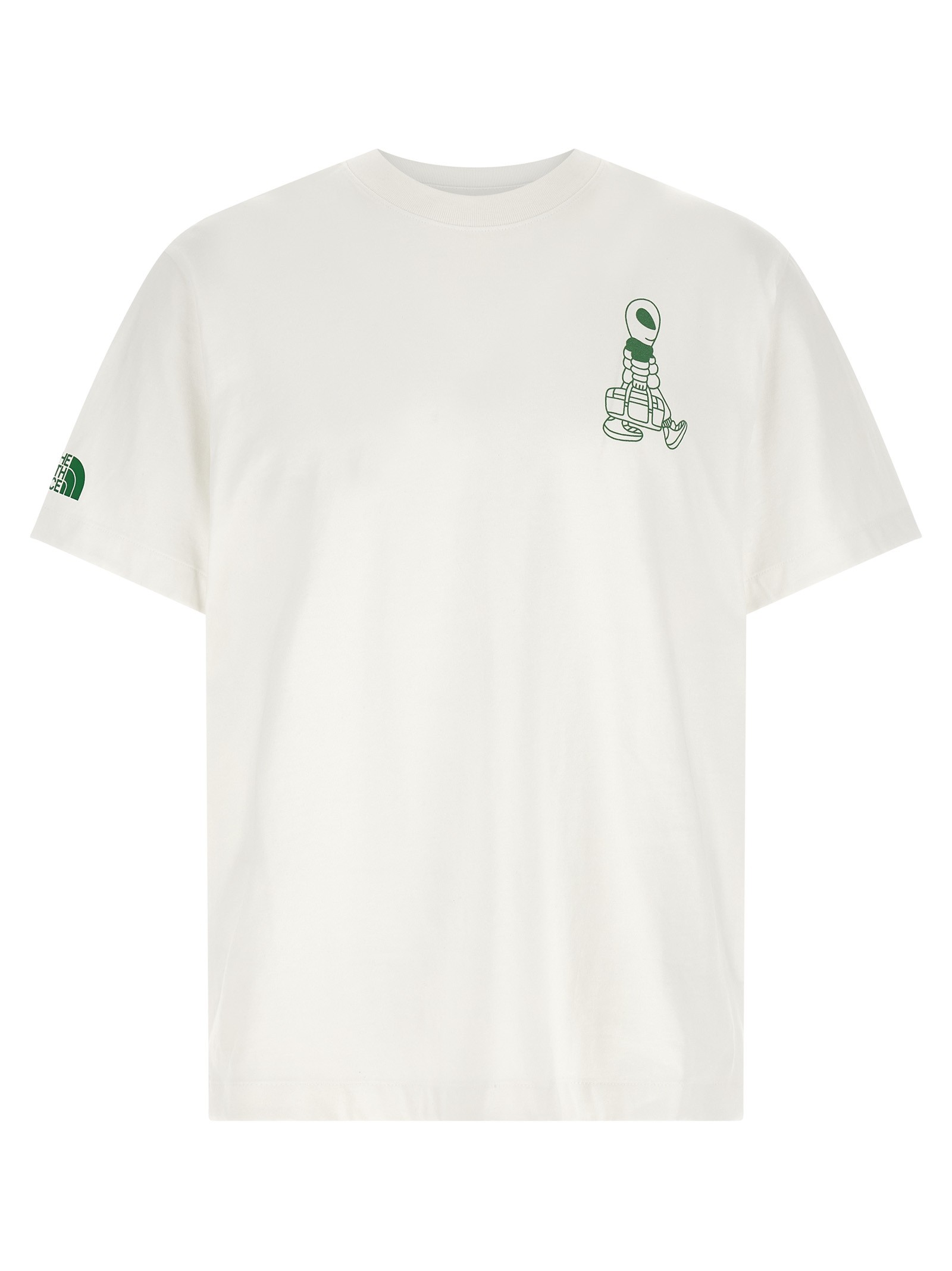 The North Face 'Alien' T-shirt