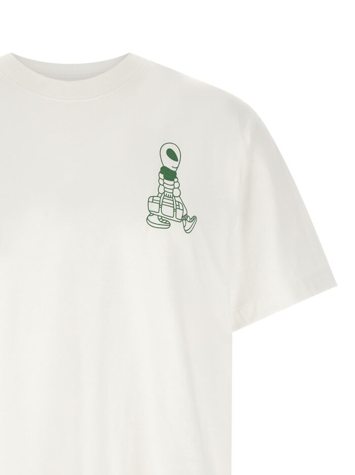 The North Face 'Alien' T-shirt