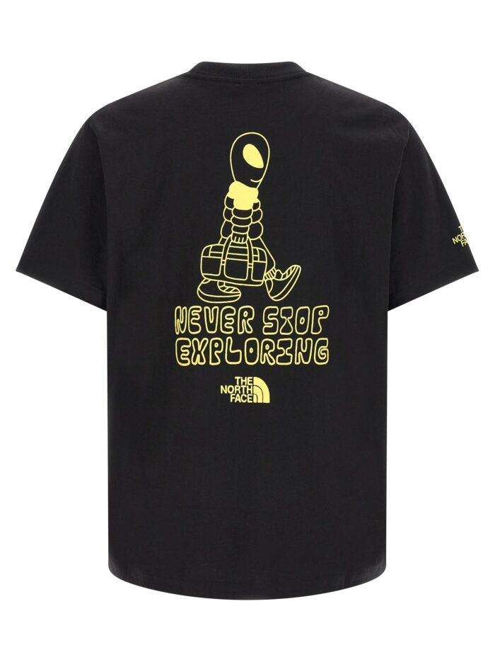 The North Face 'Alien' T-shirt