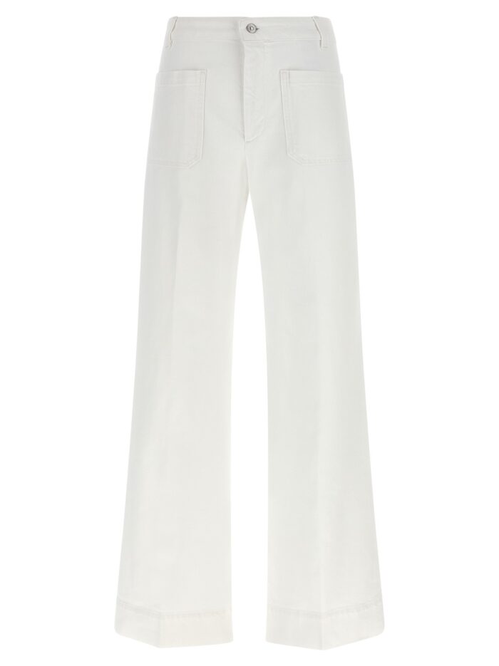victoria beckham 'alina' jeans Victoria Beckham 'Alina' Jeans