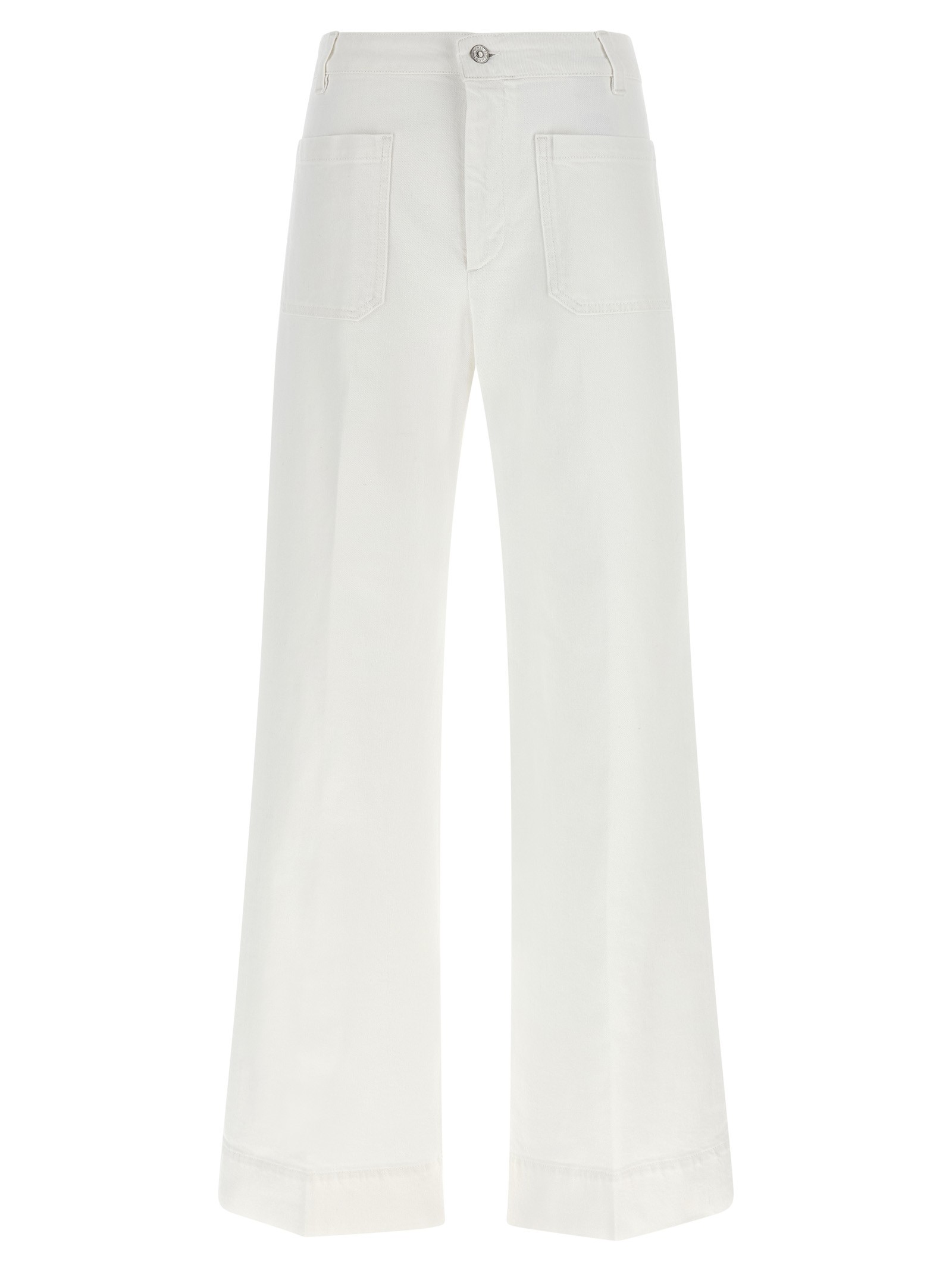 Victoria Beckham 'Alina' Jeans