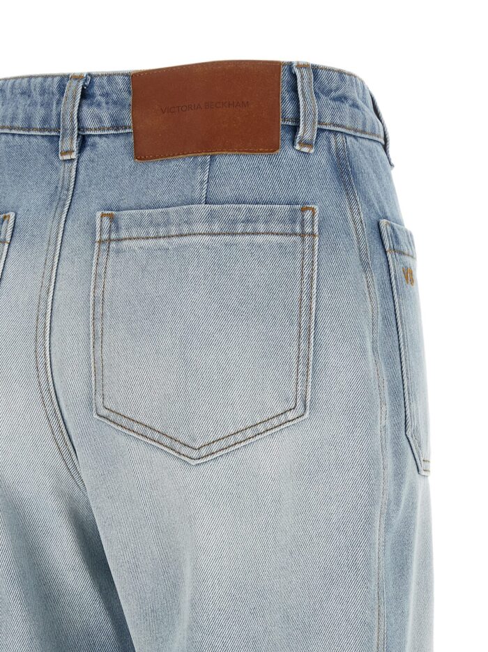 Victoria Beckham 'Alina' Jeans
