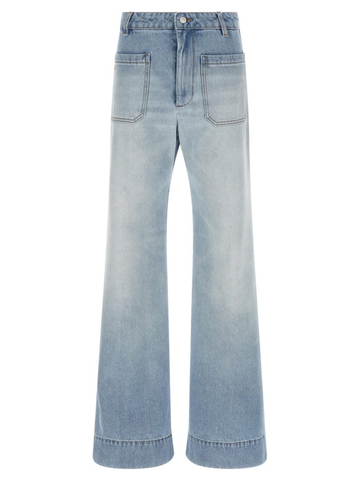 victoria beckham 'alina' jeans Victoria Beckham 'Alina' Jeans