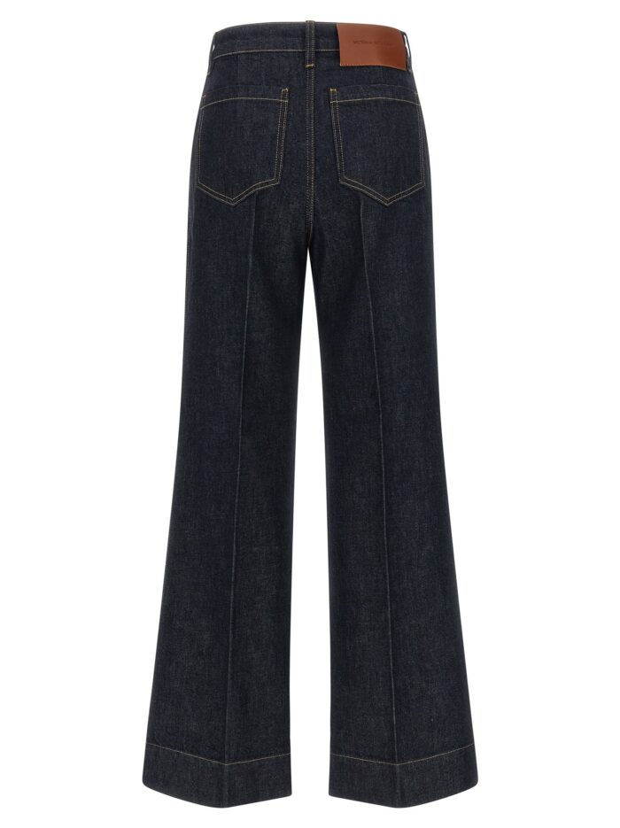 Victoria Beckham 'Alina' Jeans