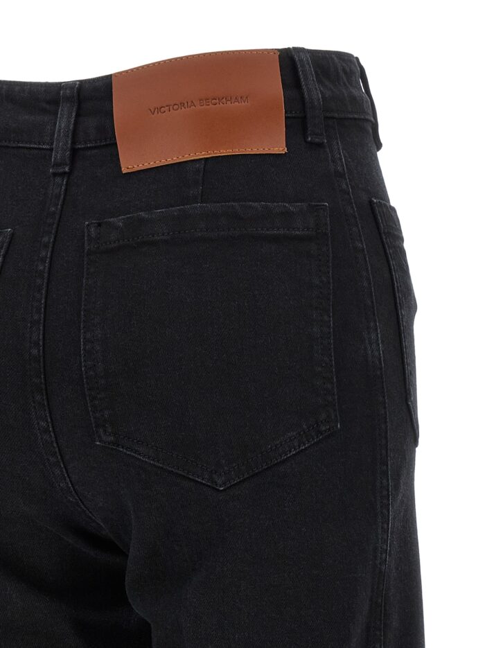 Victoria Beckham 'Alina' Jeans