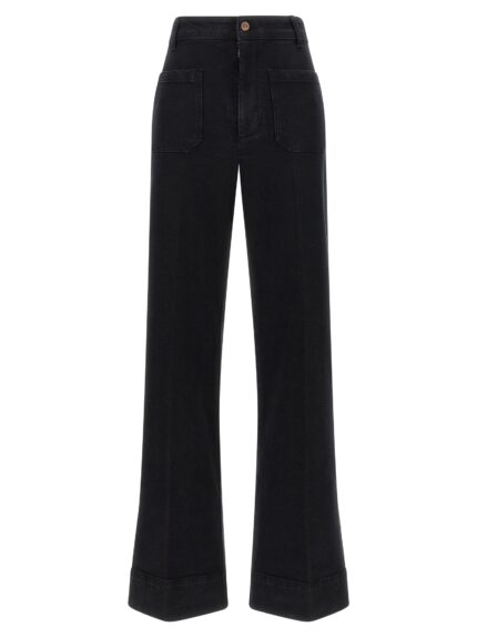 Victoria Beckham 'Alina' Jeans