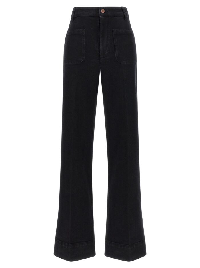 victoria beckham 'alina' jeans Victoria Beckham 'Alina' Jeans