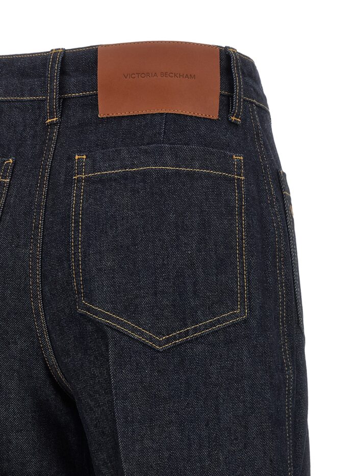 Victoria Beckham 'Alina' Jeans
