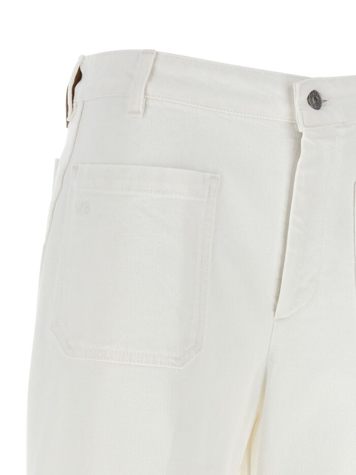 Victoria Beckham 'Alina' Jeans