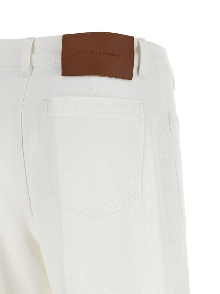 Victoria Beckham 'Alina' Jeans