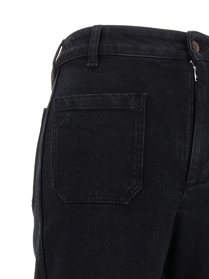 Victoria Beckham 'Alina' Jeans