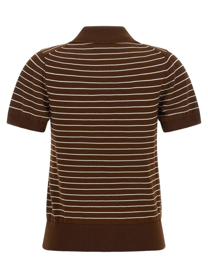 A.P.C. 'Aline' Polo Shirt