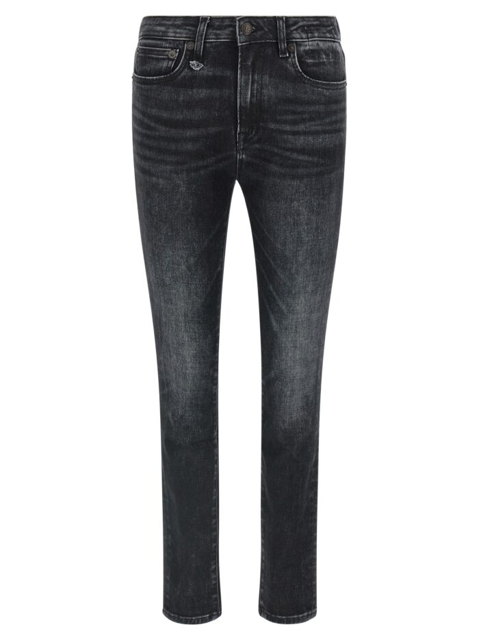 R13 'Alison' Jeans