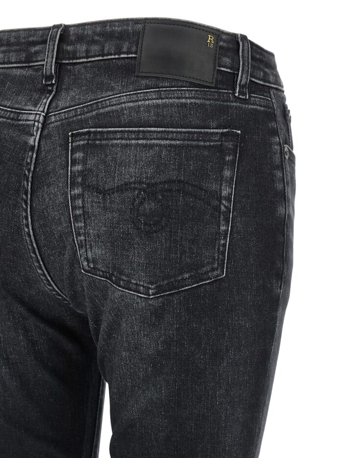 R13 'Alison' Jeans
