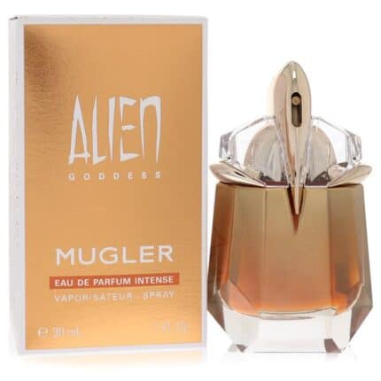 Alien Goddess Intense By Thierry Mugler - Eau De Parfum Spray 1 Oz